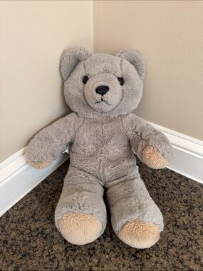 Vintage Teddy Bear 1985